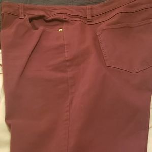 Lane Bryant Jeans size 20w. NWOT